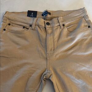 Banana Men's Tan pants
